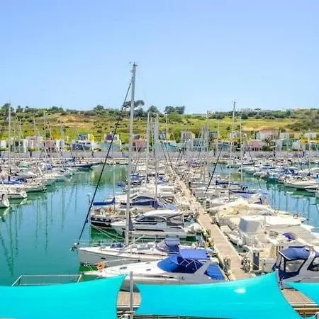 Apartment Sky Vista - Beautiful Marina Views